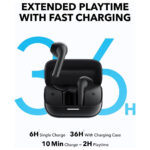 هدفون بلوتوثی انکر مدل Soundcore K20i - Image 11