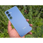 گوشی موبایل سامسونگ مدل Galaxy S25 FE دو سیم کارت ظرفیت 256 گیگابایت و رم 8 گیگابایت - ویتنام - Image 17