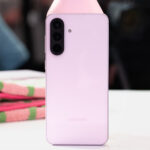 گوشی موبایل سامسونگ مدل Galaxy A56 دو سیم کارت ظرفیت 256 گیگابایت و رم 8 گیگابایت - ویتنام - Image 20