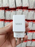 کلگی شارژر 1A MSEE ms-8 - Image 2