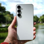 گوشی موبایل سامسونگ مدل Galaxy S25 FE دو سیم کارت ظرفیت 256 گیگابایت و رم 8 گیگابایت - ویتنام - Image 21