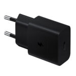 شارژر دیواری 15 وات سامسونگ مدل EP-T1510 به همراه کابل تبدیل USB-C - Image 4