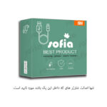 شارژر دیواری شیائومی مدل 33W به همراه کابل تبدیل USB-C - Image 5