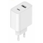 شارژر دیواری شیائومی مدل 33W به همراه کابل تبدیل USB-C - Image 3