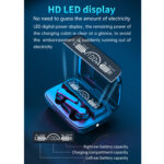 هدفون بلوتوثی مدل M19 Newest - Image 14