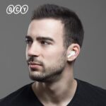 هدفون بلوتوثی کیو سی وای مدل T13 TWS - Image 16