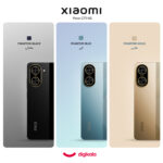 گوشی موبایل شیائومی مدل Poco C71 دو سیم کارت ظرفیت 64 گیگابایت و رم 3 گیگابایت - Image 9
