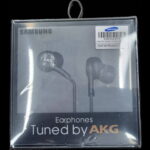 هندزفری مدل Tuned by AKG New - Image 3