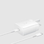 شارژر دیواری سامسونگ مدل EP-T4511 45W به همراه کابل USB-C با گارانتی - Image 7