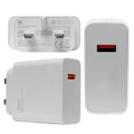 شارژر دیواری 120 وات شیائومی مدل MDY-13-EF به همراه کابل تبدیل USB-C - Image 6