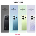 گوشی موبایل شیائومی مدل Redmi Note 14 4G دو سیم کارت ظرفیت 256 گیگابایت و رم 8 گیگابایت - Image 3