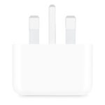 شارژر دیواری 20 وات اپل مدل ZP/A - Image 5
