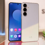 گوشی موبایل سامسونگ مدل Galaxy S25 FE دو سیم کارت ظرفیت 256 گیگابایت و رم 8 گیگابایت - ویتنام - Image 18