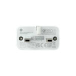 شارژر دیواری شیائومی مدل 67 به همراه کابل USB-C - Image 2