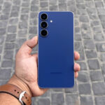 گوشی موبایل سامسونگ مدل Galaxy S25 FE دو سیم کارت ظرفیت 256 گیگابایت و رم 8 گیگابایت - ویتنام - Image 20