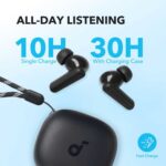 هدفون بلوتوثی انکر مدل SoundCore R50i A3949 - Image 11