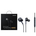 هندزفری مدل Tuned by AKG New - Image 4