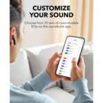 هدفون بلوتوثی انکر مدل Soundcore K20i - Image 8