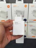 کلگی شارژر 33W شیائومی - Image 3