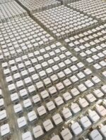 رابط OTG اورجینال تایپ سی S10/NEW - Image 2
