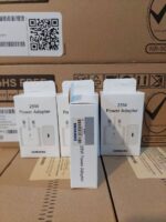 شارژر دیواری 25 وات سامسونگ مدل EP-T2510 اصل با گارانتی 1ساله - Image 2