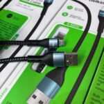کابل شارژ  بلکین BELKIN  میکرو پکدار مدل X-500V - Image 2