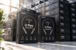 هندزفری گردنی U FLEX ویتنام کیفیت اورجینال