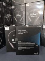 هندزفری گردنی U FLEX ویتنام کیفیت اورجینال - Image 2