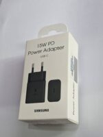 شارژر دیواری 15 وات سامسونگ مدل EP-T1510 تبدیل USB-C با گارانتی