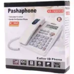 تلفن رومیزی پاشافون مدل KX-T8203CID ۱ خط - Image 4
