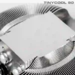 فن پردازنده گرین مدل Tiny Cool 90 rev1.1 - Image 2
