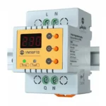 محافظ ولتاژ کیانکس مدل VM50P1B با گارانتی 5 ساله