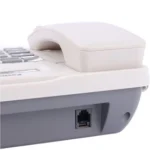 تلفن رومیزی پاشافون مدل KX-T8203CID ۱ خط - Image 2