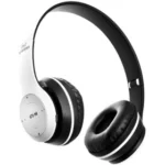 هدفون بی سیم مدل P47 - Image 2