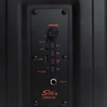 اسپیکر16W بی سیم Sing-e مدل ZQS8145 - مشکی - Image 2