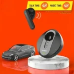 هدفون بی سیم موکسوم WL82 - Image 3