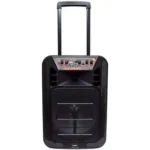 اسپیکر بلوتوثی گریت نایس مدل GTS1591 قابل حمل با میکروفون و ریموت کنترل - Image 3