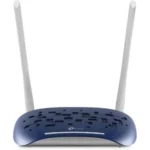 مودم روتر VDSL/ADSL تی پی لینک مدل TD-W9960 - Image 2