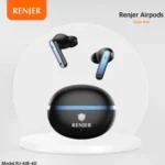 هدفون بی سیم رنجر مدل RJ-Air40 - Image 3