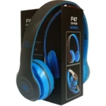 هدفون بی سیم مدل P47 - Image 3