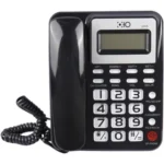 تلفن رومیزی اوهو مدل OHO-5005 دو خط - Image 3