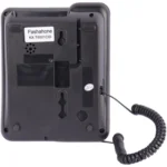 تلفن رومیزی پانافون مدل KX-T6001CID یک خطی - Image 3