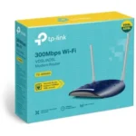 مودم روتر VDSL/ADSL تی پی لینک مدل TD-W9960 - Image 3