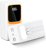 پاور بانک Ouger مدل P30