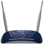 مودم روتر VDSL/ADSL تی پی لینک مدل TD-W9960