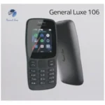 گوشی جی ال ایکس 106 | حافظه 4 مگابایت با گارانتی - Image 2