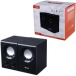 اسپیکر دی نت مدل DT-20 - Image 2