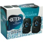 اسپیکر دو تکه Detex+ DS-90 - Image 2