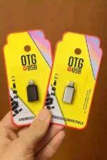 تبدیل OTG ایفون | OTG Apple