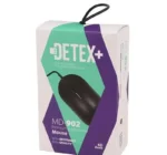 ماوس دتکس پلاس مدل MD902 با سیم با گارانتی
